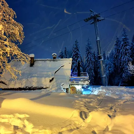 Sladjana Konukevi Jahorina