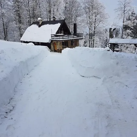 Guest house Sladjana *