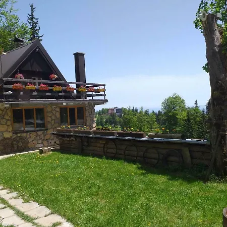 Sladjana Maison d'hôtes
