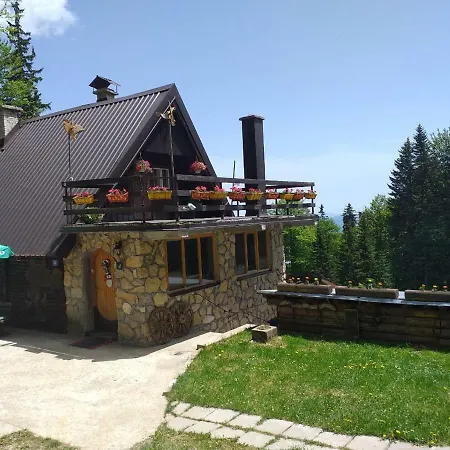 Gostinjska kuća Sladjana