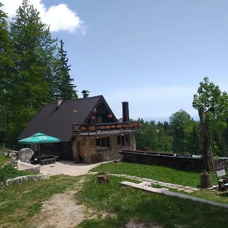 Gostinjska kuća Sladjana