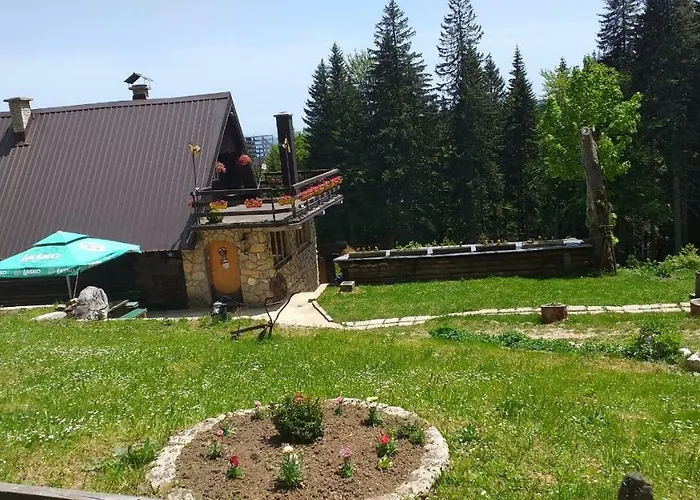 Sladjana Guest house *